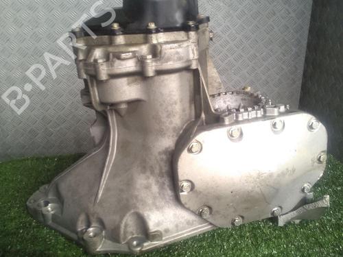 Getriebe OPEL CORSA E (X15) 1.4 (08, 68) | BP37730114M3 - Image 5
