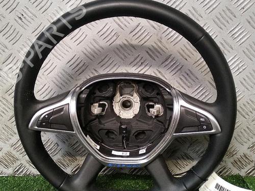 Steering wheel DACIA LODGY (JS_) 1.6 LPG (JSAV) | BP30073051C49 - Image 8