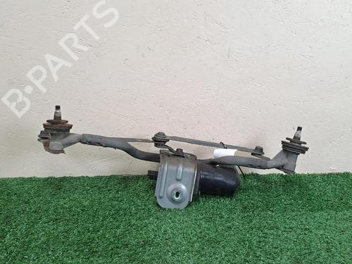 Viskermotor vindrude CITROËN JUMPY II (VF7) [2007-2016]  29217558