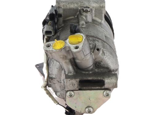 AC-Kompressor RENAULT CLIO V (B7_) 1.0 TCe 90 (B7MT) | BP37730974M34 - Image 7