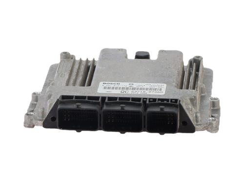 Engine control unit (ECU) RENAULT KOLEOS I (HY_) 2.0 dCi 4x4 (HY0B) | BP39072636M57 - Image 2