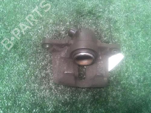 Left front brake caliper PEUGEOT 206+ (2L_, 2M_) 1.4 HDi eco 70 | BP30066951M105 