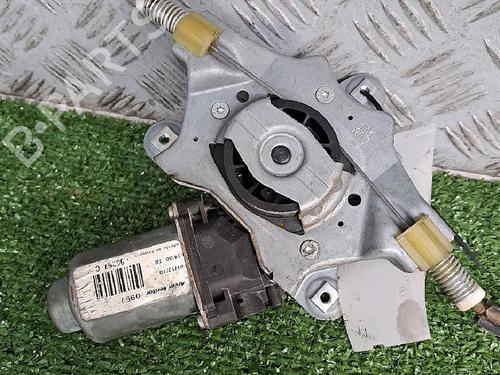 Front left window mechanism RENAULT TWINGO II (CN0_) 1.5 dCi 75 | BP30063505C22 - Image 5