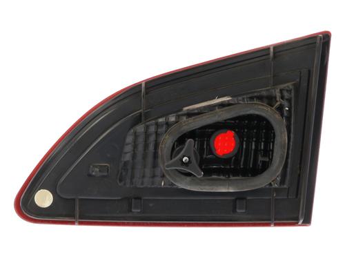 Left tailgate light RENAULT SCÉNIC III (JZ0/1_) 1.5 dCi | BP30088091C79 