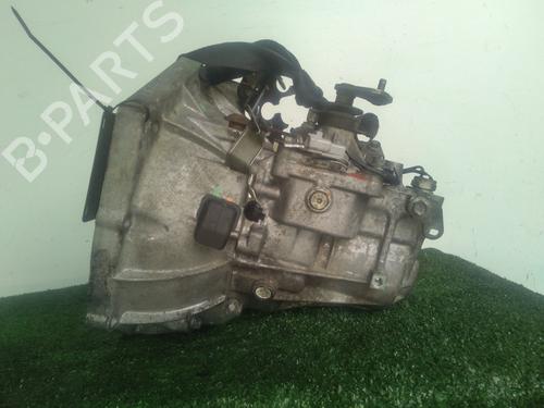 Gearbox CITROËN C1 (PM_, PN_) 1.0 | BP31945180M3