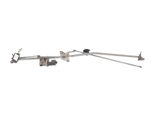 Front wiper motor CITROËN C4 II (NC_) 1.6 HDi 115 | BP35921244M29 - Image 4