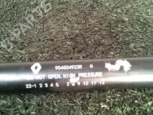 Gassdemper Bakluke DACIA SPRING EV (B6M1) | BP30077330C138 