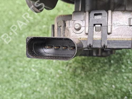 Viskermotor vindrute FORD FIESTA VI (CB1, CCN) 1.4 TDCi | BP30064082M29