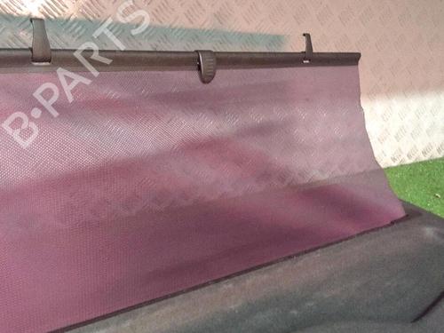 Rear parcel shelf RENAULT CLIO III (BR0/1, CR0/1) 1.5 dCi (BR0H, CR0H, CR1S, BR1S) | BP30073525C85