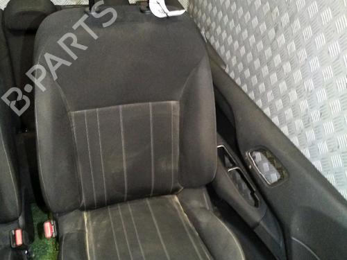 Seats set CITROËN C4 II (NC_) 1.2 THP 110 (NCHNZ6, NCHNV6) | BP21086569C78 