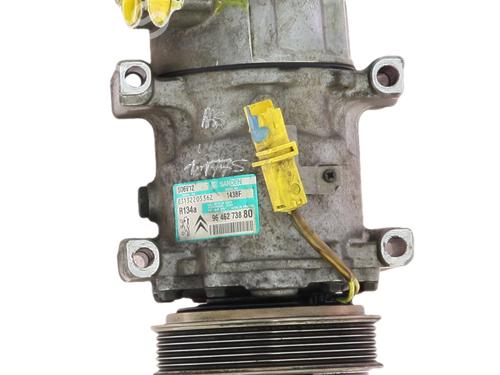 AC-Kompressor AC-Kompressor 39108733 39108733
