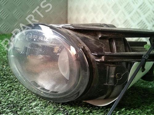 Left front fog light VW PASSAT B6 (3C2) 1.9 TDI | BP29951891C30