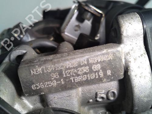 Engine CITROËN C4 II (NC_) 1.2 THP 130 (NCHNYM, NCHNYT) | BP31660176M1