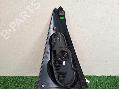 Right taillight CITROËN C1 (PM_, PN_)  | BP29602069C35 