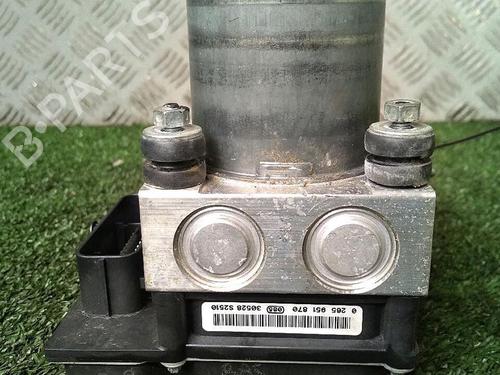 ABS pump PEUGEOT 308 I (4A_, 4C_) 1.6 HDi | BP30074245M43