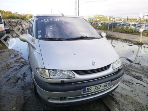 Right taillight RENAULT ESPACE III (JE0_) 2.2 dCi (JE0S) | BP11405802C35 