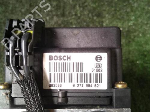ABS pump RENAULT CLIO II (BB_, CB_) 1.5 dCi (B/CB08) | BP30073061M43 