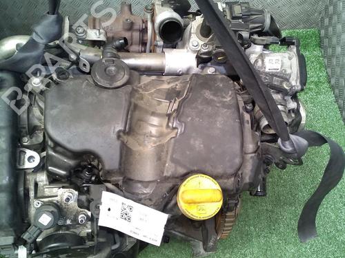 Engine RENAULT CLIO IV (BH_) 1.5 dCi 75 | BP29948071M1  - Image 6