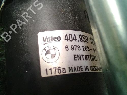 Front wiper motor BMW 3 (E90) 318 d | BP29952547M29 - Image 10