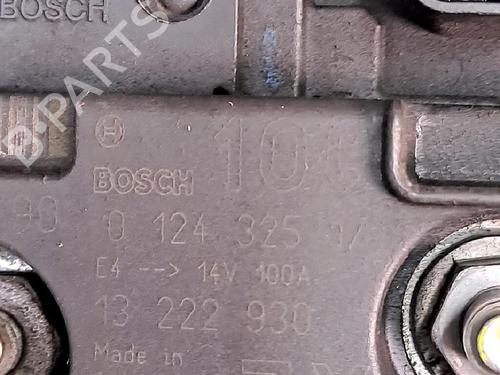 alternator-opel-corsa-d-s07-2006-2007-2008-2009-2010-2011-2012-2013-2014-2015-30063294 main image