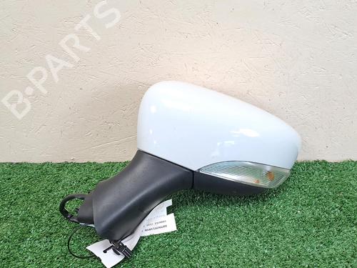 Left mirror RENAULT CLIO IV (BH_) 1.5 dCi 75 | BP29264126C26 