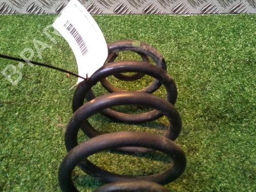 Støtdemperfjær RENAULT CLIO II (BB_, CB_) 1.5 dCi (B/CB07) | BP14547096C152 