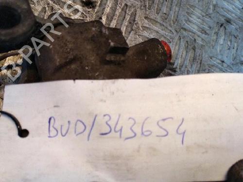 Used Left rear brake caliper PEUGEOT 407 SW (6E_, 6D_) 2.0 HDi 135 (136 hp) 29950193