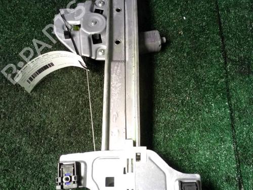 Right front window motor CITROËN C3 III (SX) 1.2 THP 110 (SXHNPS, SXHNZT, SXHNZ6) | BP30073435E20 - Image 2
