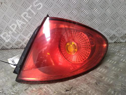 Right taillight SEAT TOLEDO III (5P2) 1.9 TDI | BP30071126C35 