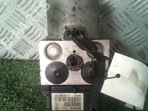 ABS pump FIAT PUNTO (188_) 1.2 60 (188.030, .050, .130, .150, .230, .250) | BP29952743M43