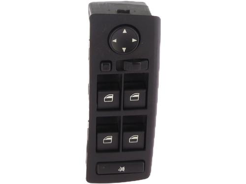 Used Left front window switch BMW X5 (E53) 3.0 d (218 hp) 30462645
