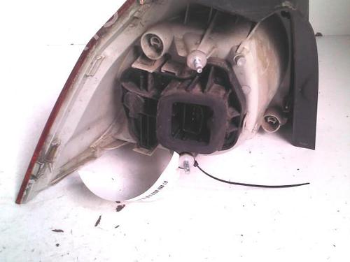 Right taillight VW GOLF V (1K1) 2.0 TDI | BP30075487C35