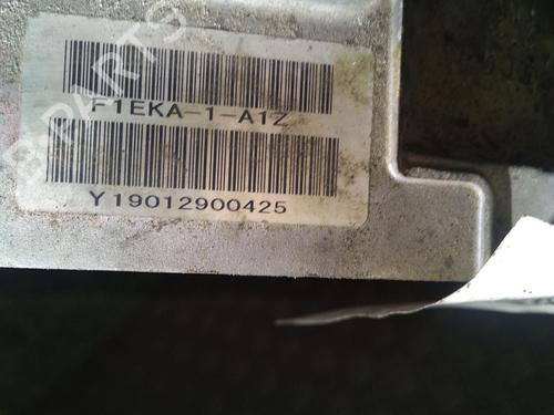 Used Gearbox MITSUBISHI OUTLANDER III (GG_W, GF_W, ZJ, ZL, ZK) 2.4 Hybrid 4WD (GG3W) (208 hp) 30065812