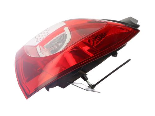 Right taillight RENAULT TWINGO II (CN0_) 1.2 16V (CN04, CN0B) | BP31038845C35 - Image 3