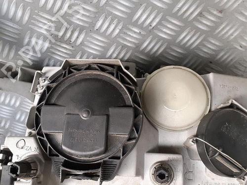 Used Right headlight MERCEDES-BENZ C-CLASS T-Model (S202) C 220 T CDI (202.193) (125 hp) 30065036