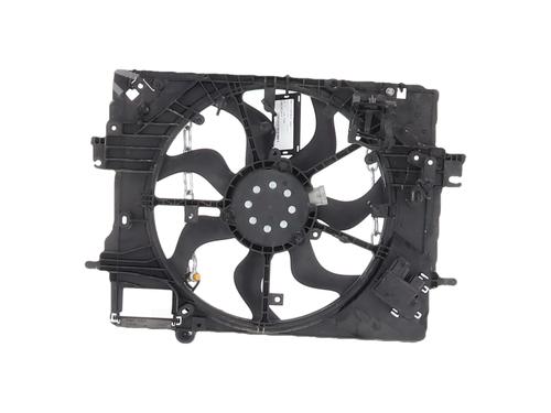 Radiator fan RENAULT CLIO V (B7_) 1.5 Blue dCi 85 (B7AG) | BP37031648M35 - Image 4