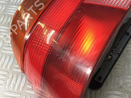 Used Left taillight BMW 5 (E39) 530 d (184 hp) 30070353