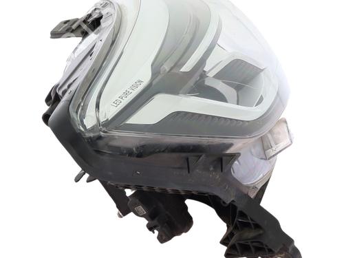 Right headlight RENAULT CAPTUR I (J5_, H5_) 1.5 dCi 90 (J5N4, J5M5, J5MW, J5M6, J5AL, J5AJ) | BP38953116C29 - Image 2