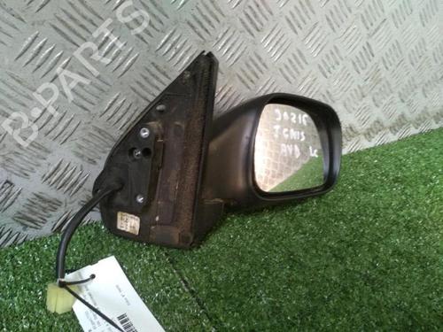 Right mirror SUZUKI IGNIS II (MH) 1.3 DDiS (RM413D) | BP30071403C27 - Image 4