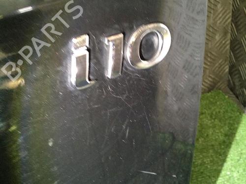 Tailgate HYUNDAI i10 I (PA) 1.2 | BP30063385C6 