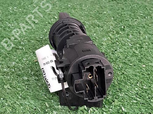 Ignition barrel FIAT PANDA (169_) 1.2 (169.AXB11, 169.AXB1A) | BP29947027M48 - Image 3