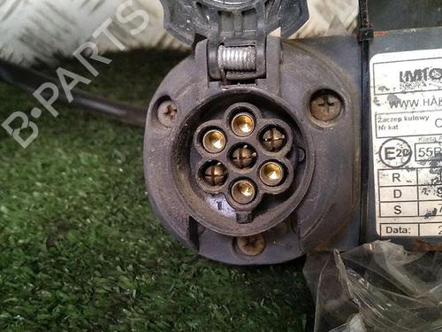 Other CITROËN C4 Grand Picasso I (UA_) 1.6 HDi | BP30066741O1