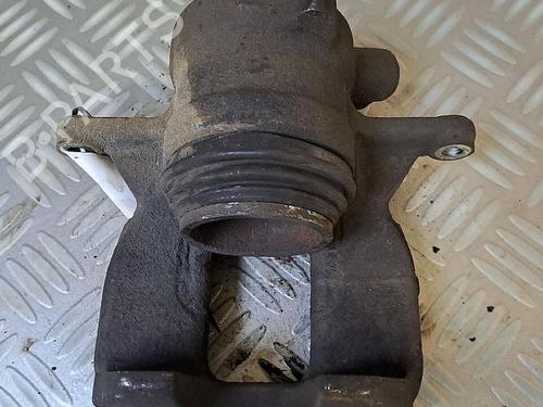 Right front brake caliper PEUGEOT 407 (6D_) 2.0 HDi 135 (6DRHRH, 6DRHRE, 6DRHRG, 6DRHRJ) | BP30066663M104