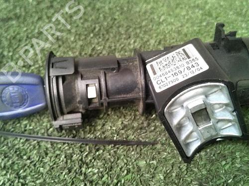 Ignition barrel FIAT PANDA (169_) 1.1 (169.AXA1A) | BP29952477M48  - Image 8