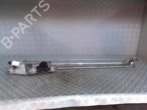 Front wiper motor RENAULT MODUS / GRAND MODUS (F/JP0_) 1.5 dCi (FP0F, JP0F) | BP30072628M29 