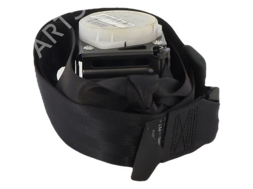 Rear left seatbelt RENAULT CAPTUR I (J5_, H5_) 0.9 TCe 90 | BP38008614I29 - Image 2