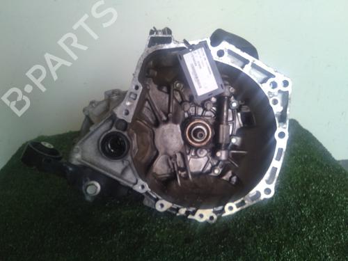 gearbox-peugeot-108-2014-31875093 main image