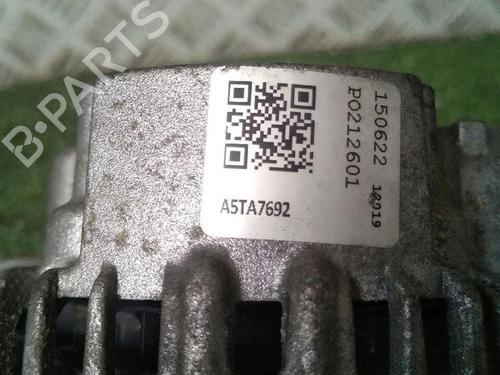 Generator FORD FUSION (JU_) 1.6 | BP30076088M7