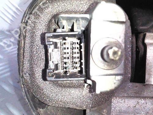 Left mirror OPEL VIVARO A Bus (X83) 2.0 CDTI (F7, J7, A07) | BP30074897C26 