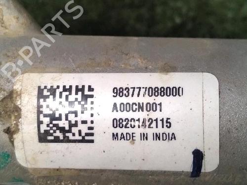 Steering rack CITROËN AMI (9A_) Electric (9AZ2CA) | BP38502019M22 - Image 3